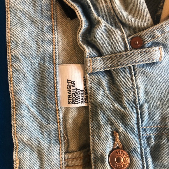 Hm men jeans - Picture 2 of 3